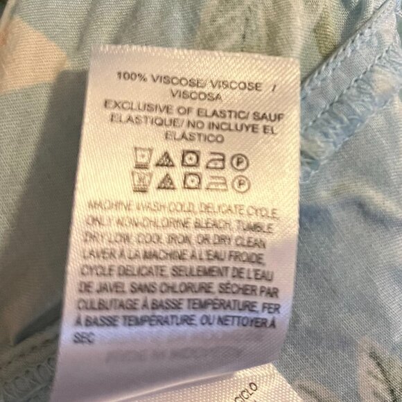 Lucky Brand Mid Length Dress - Picture 6 of 6